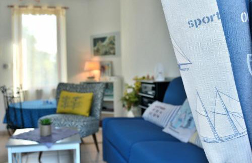 Cap Frehel gîte 4 personnnes - Foto 17