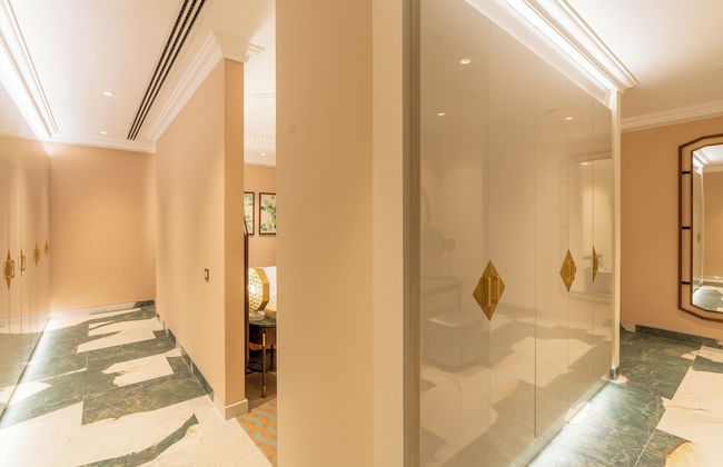 Vivienda Hotel Villas Diplomatic Quarter - Foto 5