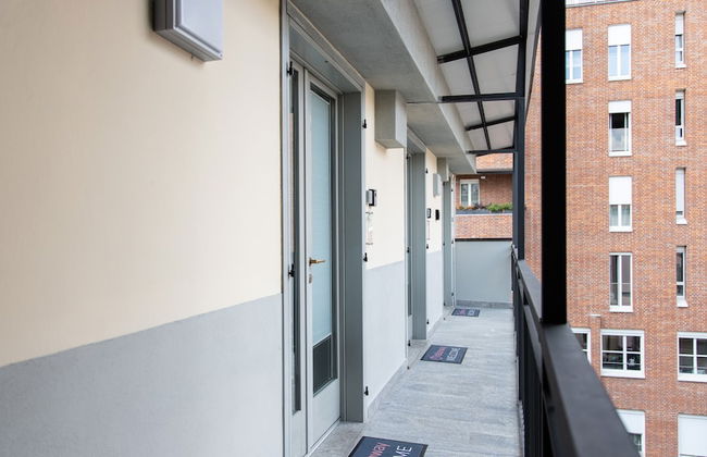 Italianway - The B Village Standard - Foto 9