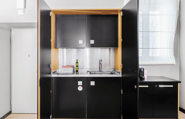 Numa Rome Vici - Foto 41