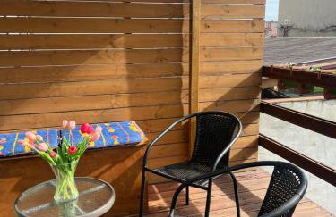 Studio pod Orzechem - Foto 15