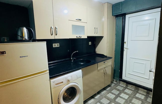 Imza Suite - Foto 44