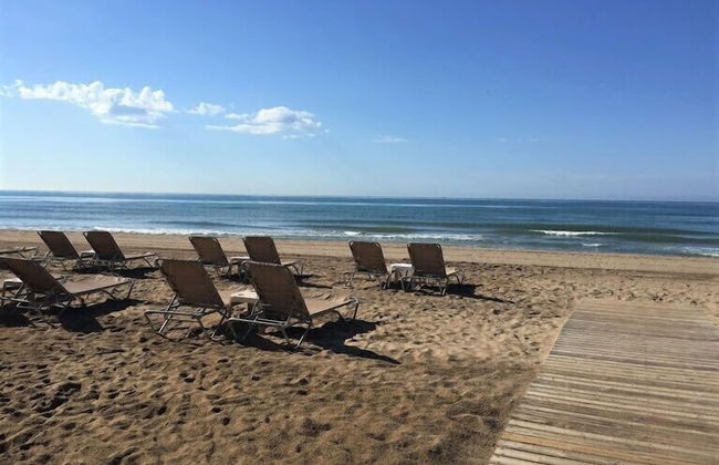 Navy Be my Guest Castelldefels - Foto 22