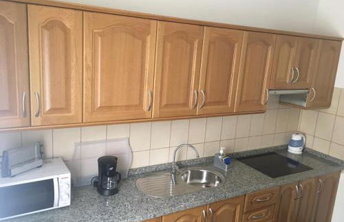 Apartamentos Hautacuperche - Foto 25