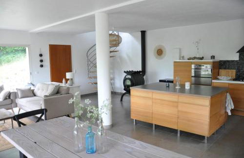 Villa d'Ordetcho - nature, calm, swimming pool near Vallon Pont d'Arc - Foto 18