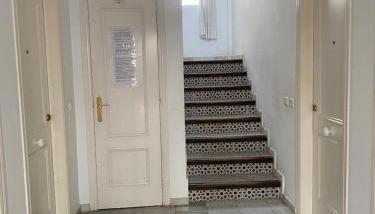 Casa Pandora Apartamento Duplex Atico, primera línea de playa Torrox - Photo 2