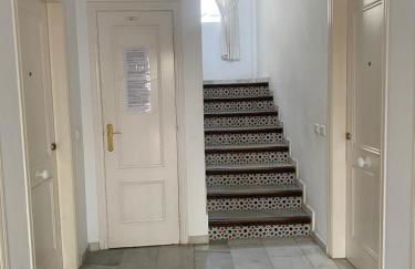 Casa Pandora Apartamento Duplex Atico, primera línea de playa Torrox - Photo 2