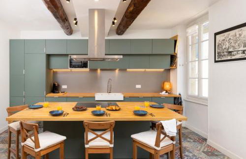 Le Grand Authentique - Foto 10