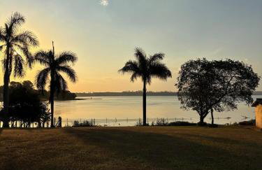 Magnífica Chácara com Fundo para a Represa - Photo 23