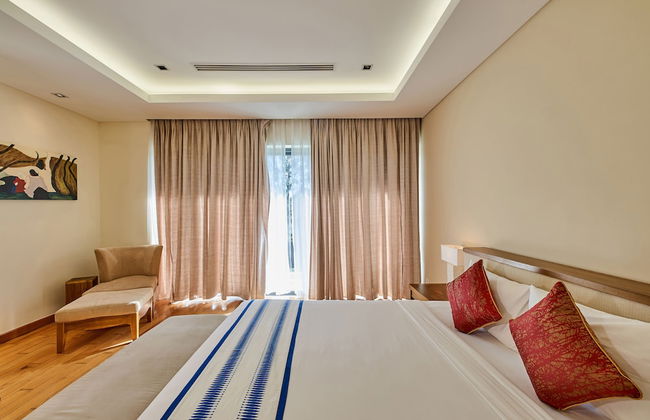 Vacation Homes Pool Villa - Foto 9