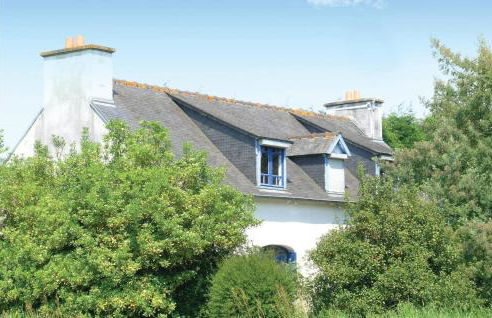 Cozy Home In Plourivo With Kitchen - Foto 9