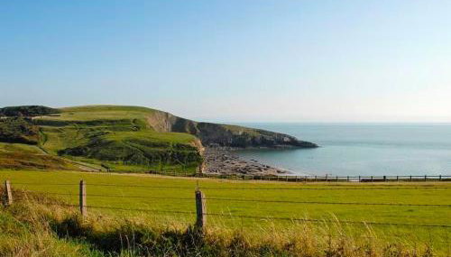 Slade Cottage - Foto 3