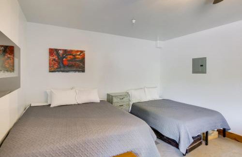 Lava Hot Springs Studio with Views, Walk to River - Foto 15