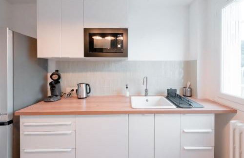 BonaBonheur - T3Bis - Havre de Paix Toulousain - Foto 8