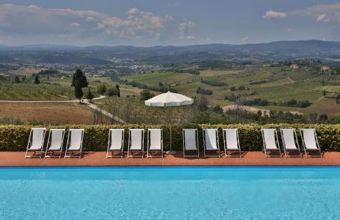 Fattoria di Cinciano - Foto 32