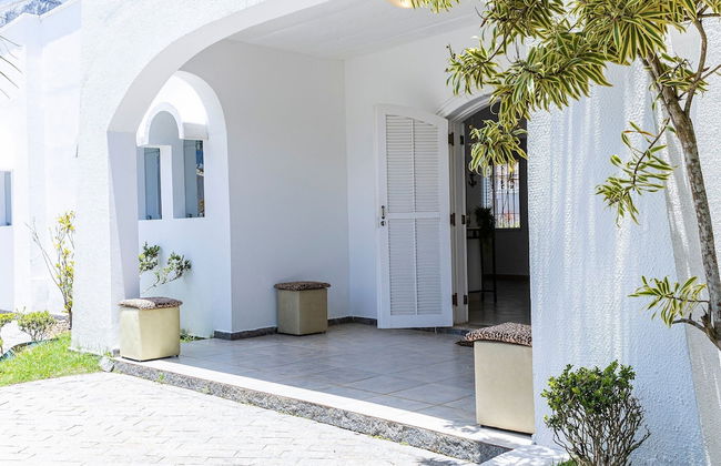 Casa a 50m da Praia com Churrasqueira - Photo 48