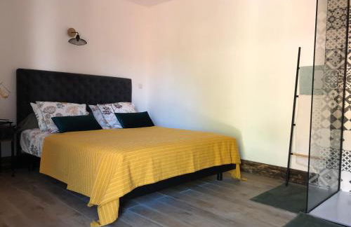 L Atelier gîte 3 étoiles avec piscine Le Jas des Oliviers - Foto 24