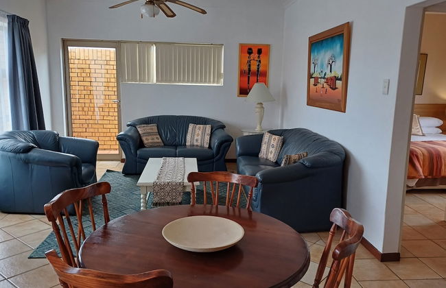 Kleinmond Panorama Holidays - Photo 10