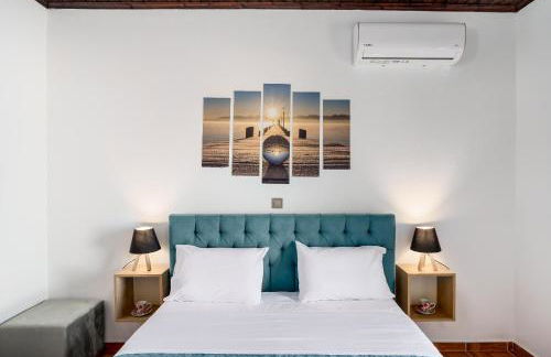 Villa Foteini Gerakari Mountain Resort - Photo 20