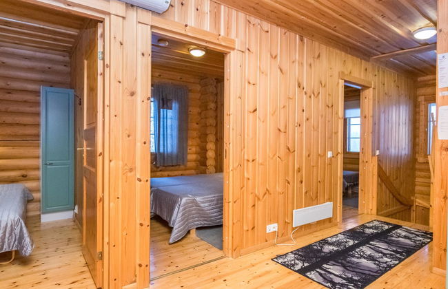 Karhunpesä a - Foto 13