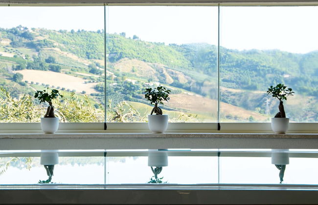 Colle Serrano Relais & SPA - Photo 23