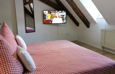 Apartment am Zolltor - Foto 37