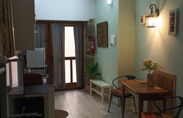 APARTAMENTO ESTUDIO AS ANDURIÑAS - Foto 6