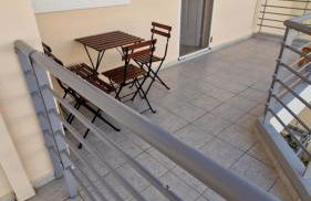 Antreas cosy apartment - Foto 38