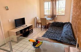 AP 600m from Castelão Arena-near Airport and Sarah - Foto 1