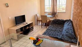 AP 600m from Castelão Arena-near Airport and Sarah - Foto 1