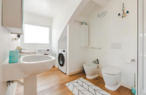 Attico Riva Mare - Foto 18