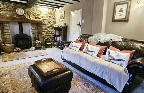 Holly Cottage - Foto 18
