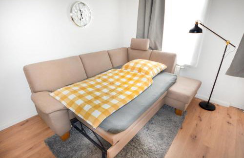 Apartmenthaus Fritz Reuter - Foto 30