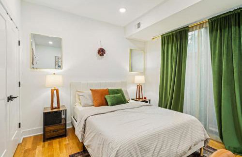 Modern City Luxury Near Manhattan, Parking Space - Foto 3