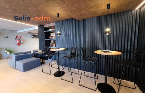 Flat Moderno com Jacuzzi Privativa - Foto 24