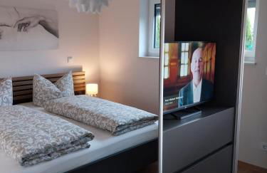 Ferienwohnung MB - Foto 3