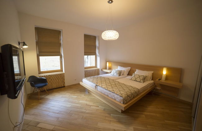 President apartment Sarajevo - Foto 7