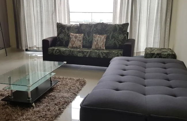 Setia Walk R2 Block by SYNC - Foto 1