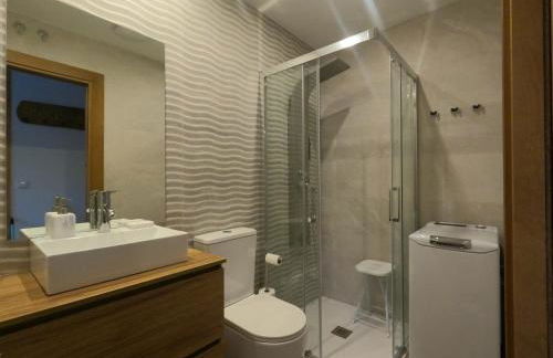 Apartamentos Sierra y Mar Aldealengua de Pedraza - Foto 29