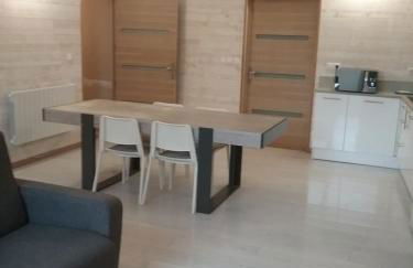 Apparemment ChezTony Vue Montagne Eaux-Bonne Gourette - Foto 1