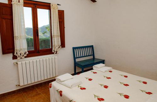 Casas Rurales Mirador del Mundo - Foto 20