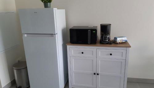 Appartement au bord de la plage et de la foret - Foto 3