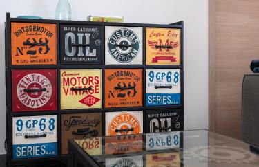 AZALEE - Parking gratuit - Terrasse couverte - Proche transport - Tout équipé - Photo 15