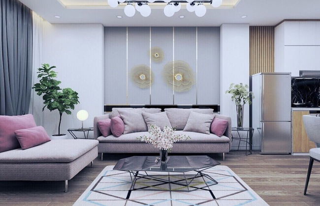 Bao Tran Apartment - Foto 18