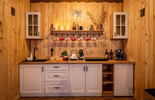 Domki na Kamiennej Laworcie - Foto 33