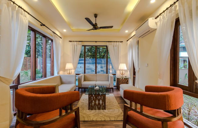 Budh Villa by Iksha - Photo 15