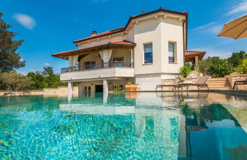 Villa Niente da Fare - Foto 34