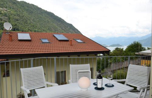 Cantaria Apartments Argegno - Lakeview Terrace & Pool - Photo 8