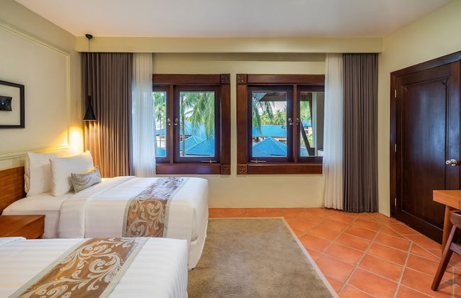 Sundancer Residences & Villas Lombok - Foto 7