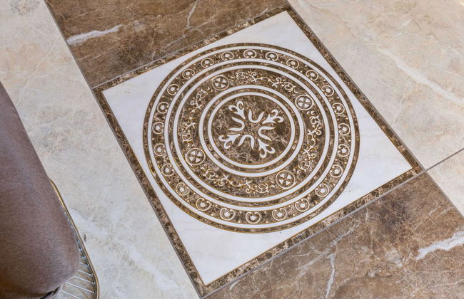 Hotel Apartments in Oberhausen Near Sea Life - Foto 17